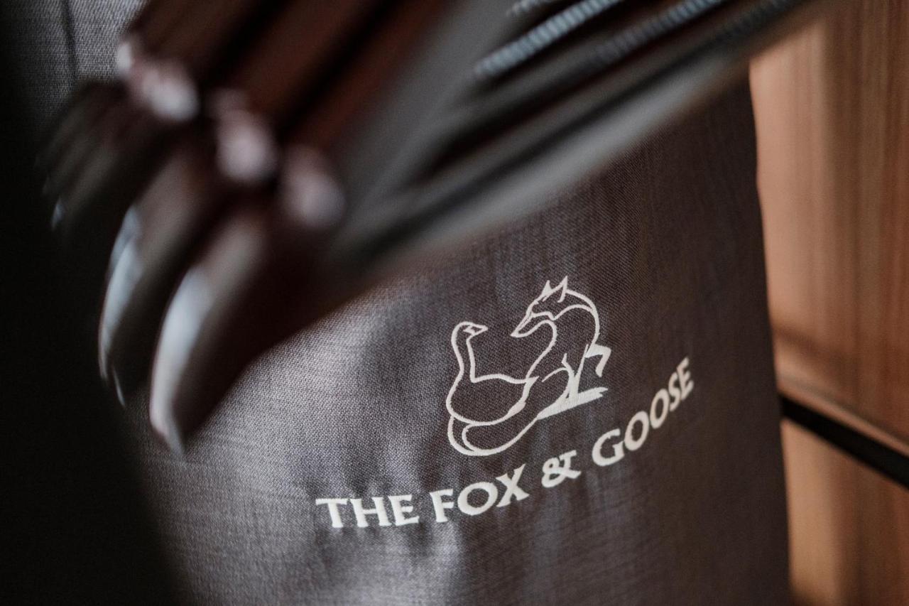 The Fox & Goose Hotel Лондон Екстер'єр фото